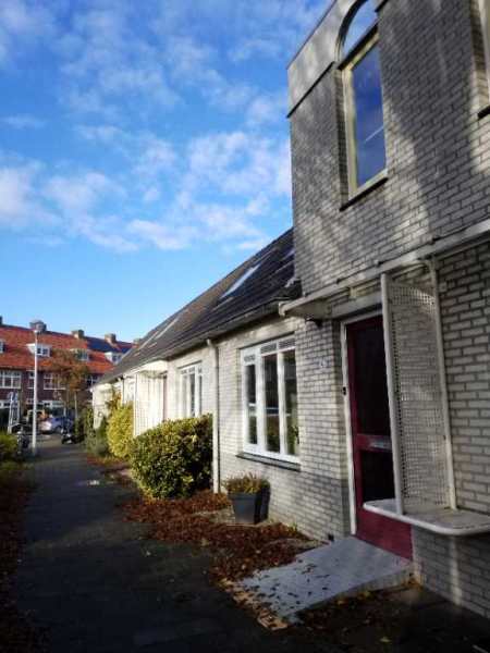 Muiderkring 5