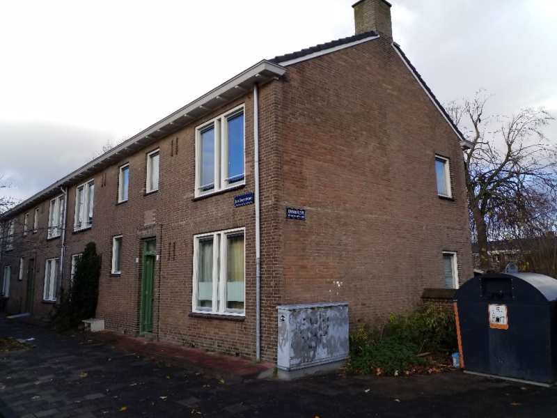 Jan Stuytstraat 1I