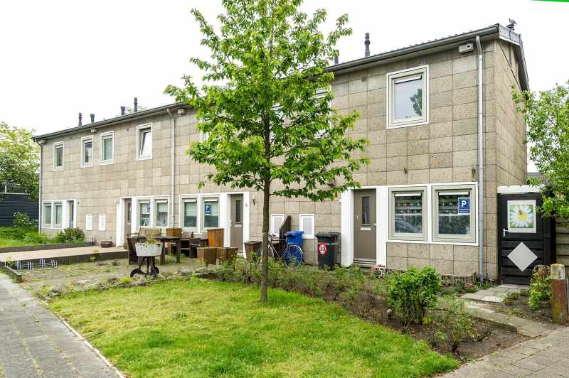 Koppelweg 6, 3813 SC Amersfoort, Nederland