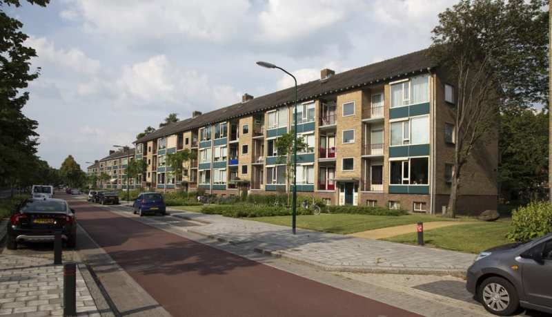 Westersingel 43, 3904 CK Veenendaal, Nederland