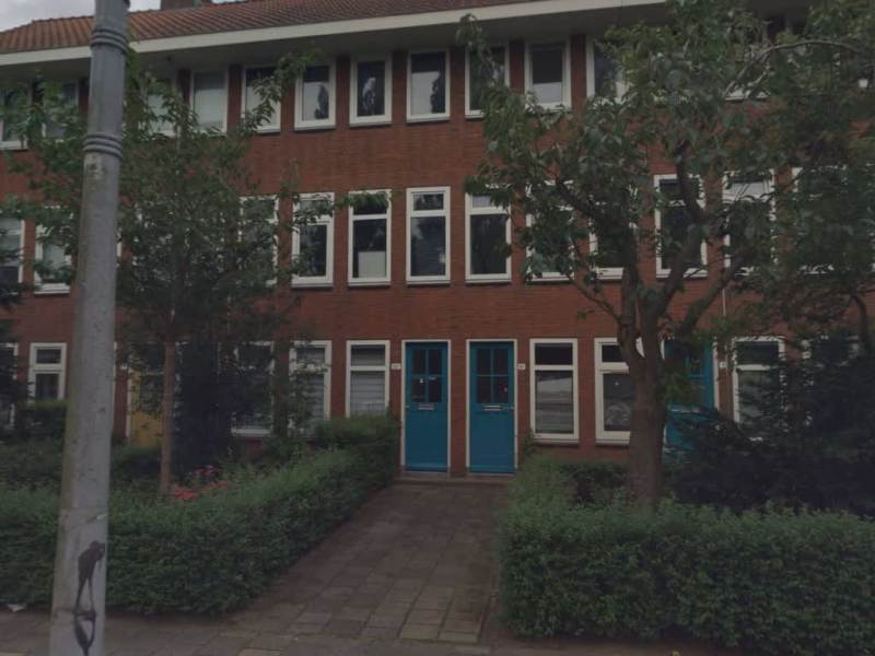 Soendastraat 9, 9715 NH Groningen, Nederland