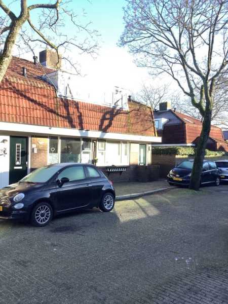 Middenstraat 22, 3353 GP Papendrecht, Nederland