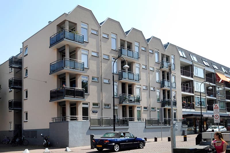 Aardappelmarkt 32, 3311 BA Dordrecht, Nederland