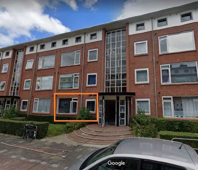 Kamerlingh Onnesstraat 194, 9727 HS Groningen, Nederland