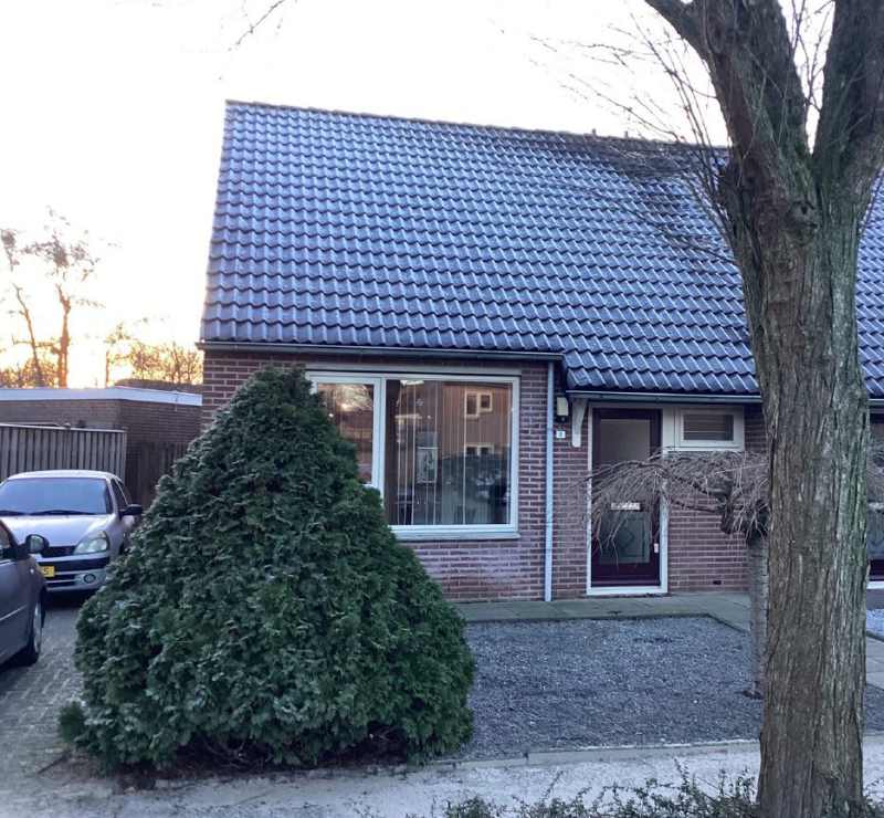 Kloppenland 9, 5331 RZ Kerkdriel, Nederland