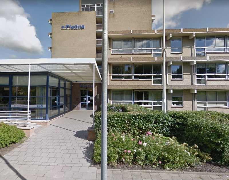 Platinalaan 271, 9743 GM Groningen, Nederland