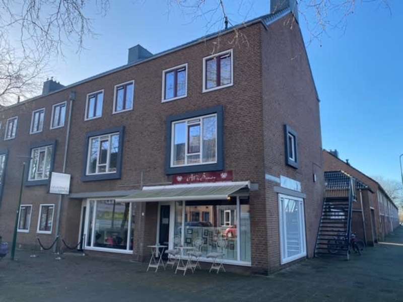 Meester Abbink Spainkstraat 17