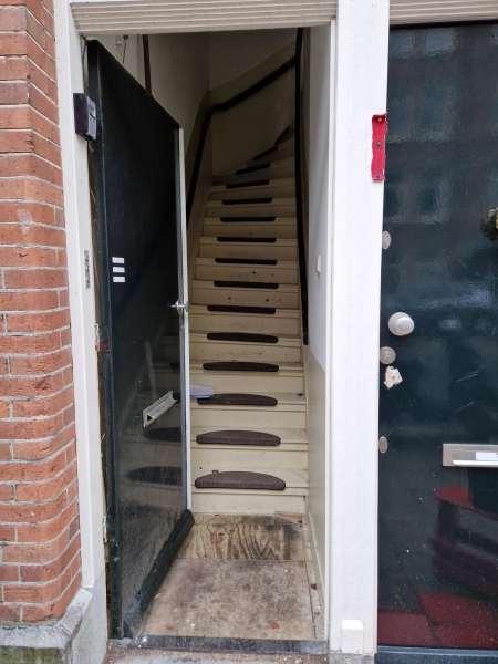 Jacob van Lennepstraat 317