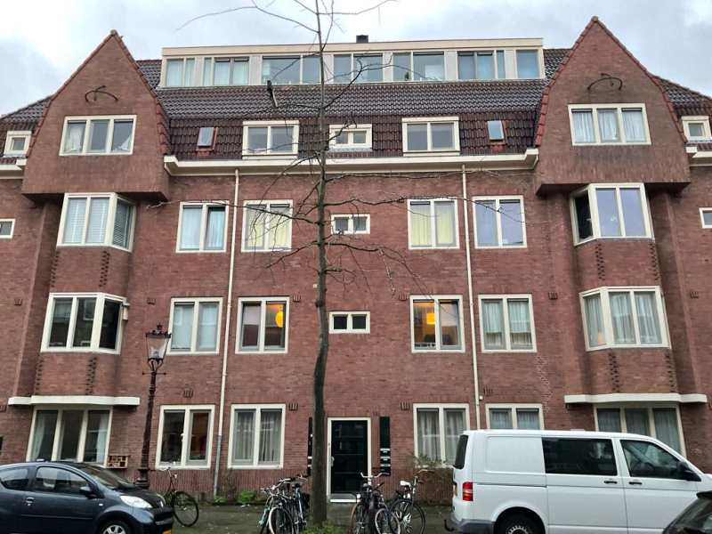 Talmastraat 16