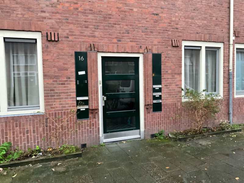 Talmastraat 16