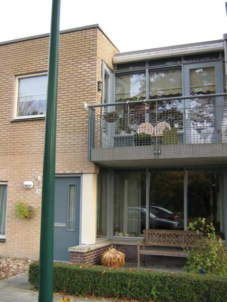 Vermeulenhof 128, 3931 SN Woudenberg, Nederland