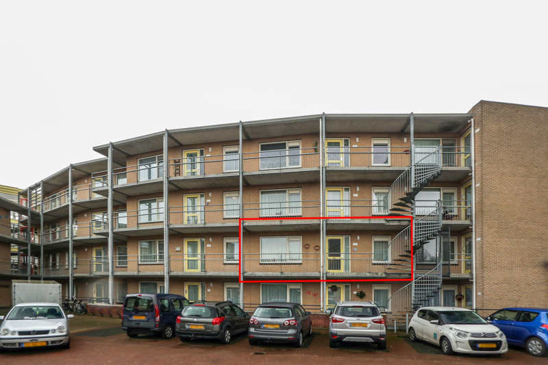 Venestraat 25A, 3861 BV Nijkerk, Nederland