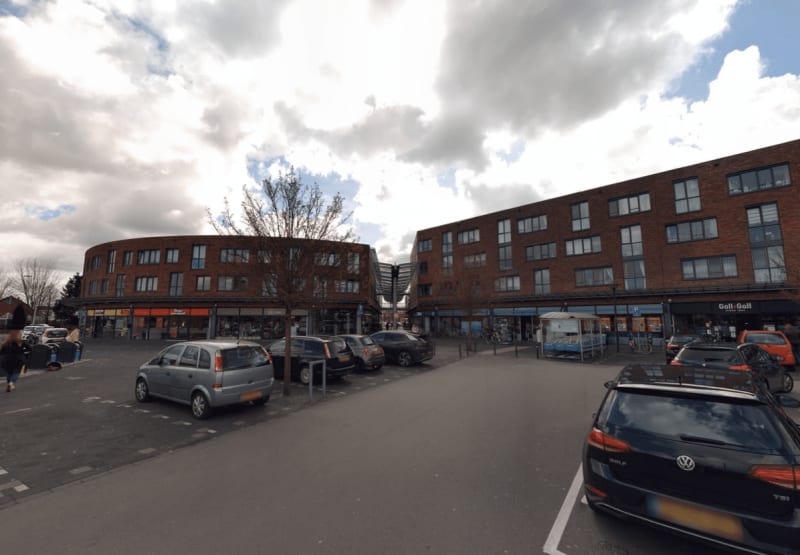 H. Leefsmastraat 311, 7556 JD Hengelo, Nederland