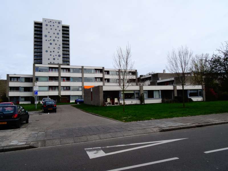 Sportlaan 90, 9728 PM Groningen, Nederland