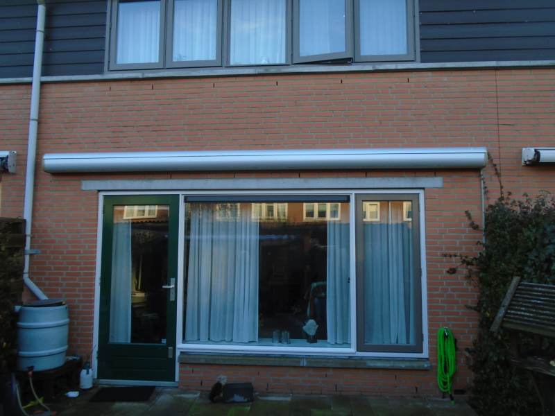 Ten Baanstraat 40