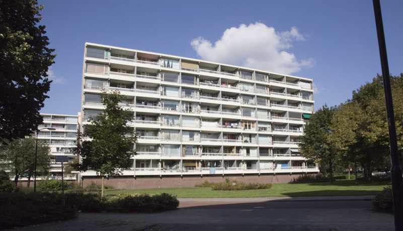 Prins Willem-Alexanderpark 288, 3905 DH Veenendaal, Nederland