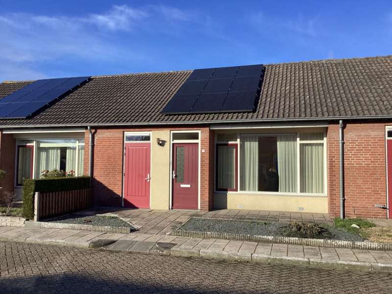 Clausstraat 10, 6658 BN Beneden-Leeuwen, Nederland