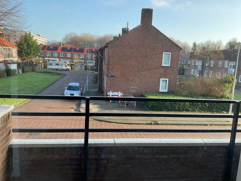 S.F. van Ossstraat 203