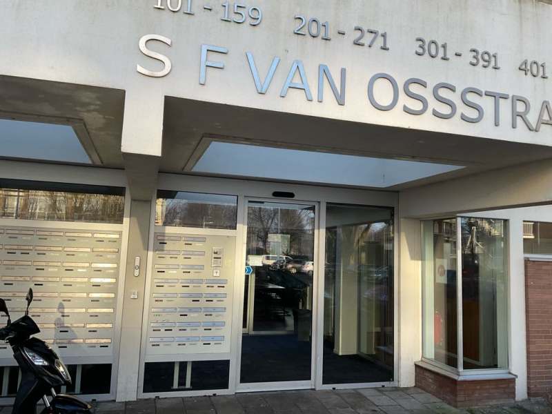 S.F. van Ossstraat 203