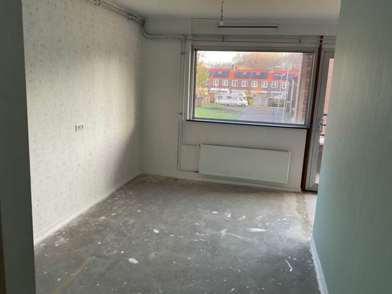 S.F. van Ossstraat 203