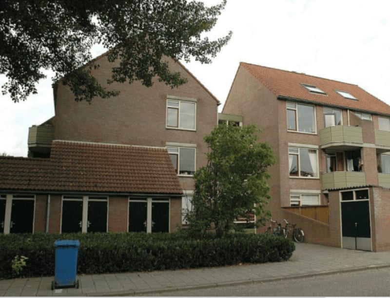 Wijdschildplein 13, 4207 CA Gorinchem, Nederland