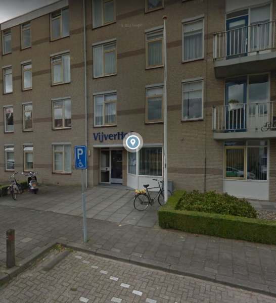 Van Leijdenstraat 39