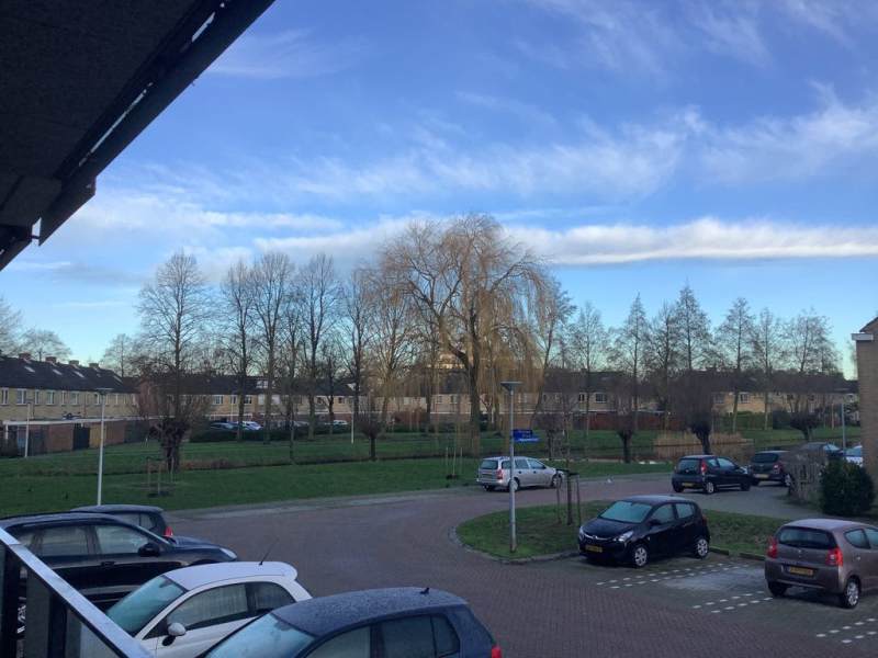 Hendrik Breitnerstraat 14, 3351 BD Papendrecht, Nederland