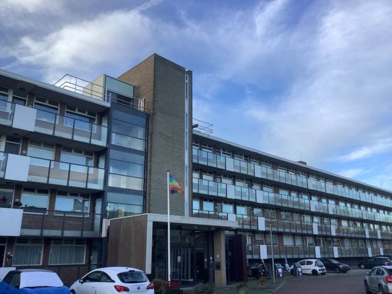 Hendrik Breitnerstraat 14