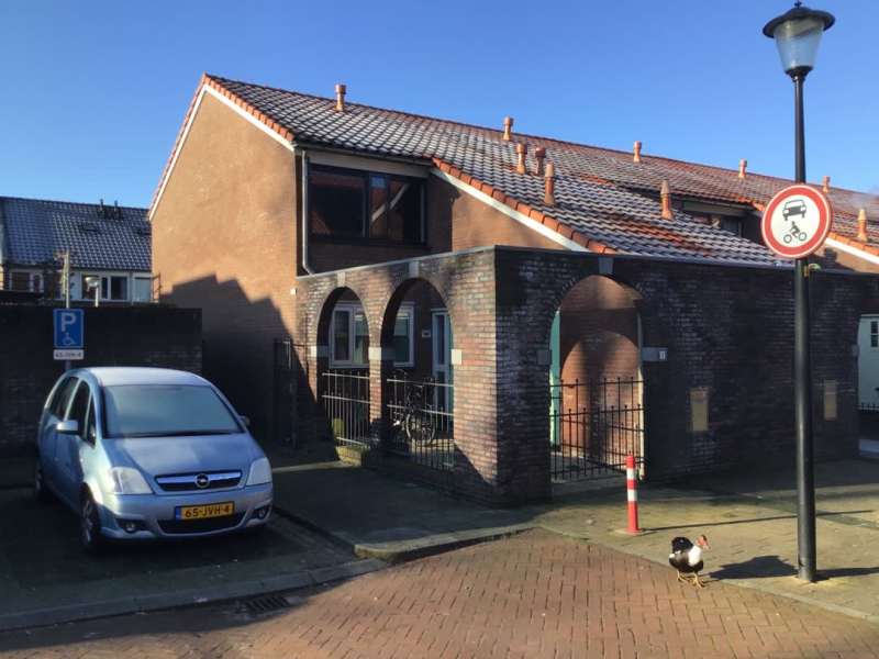 Lepelstraat 17, 4101 EL Culemborg, Nederland