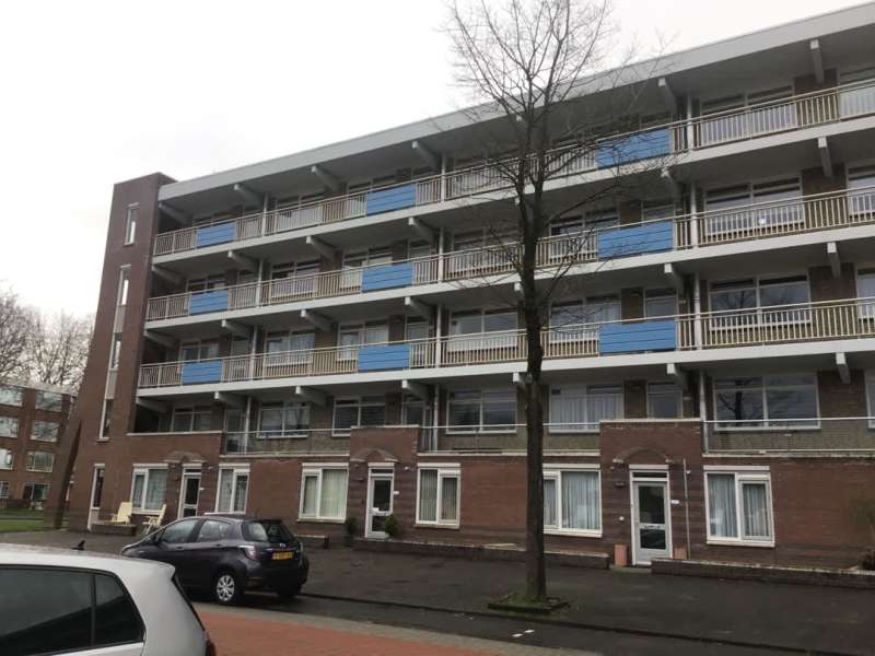 Gandhi 293, 4102 HL Culemborg, Nederland