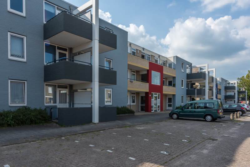 Dijkgraafslag 69, 2805 DS Gouda, Nederland