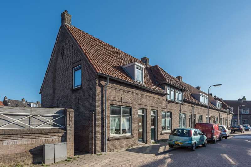 Zoutmanstraat 20