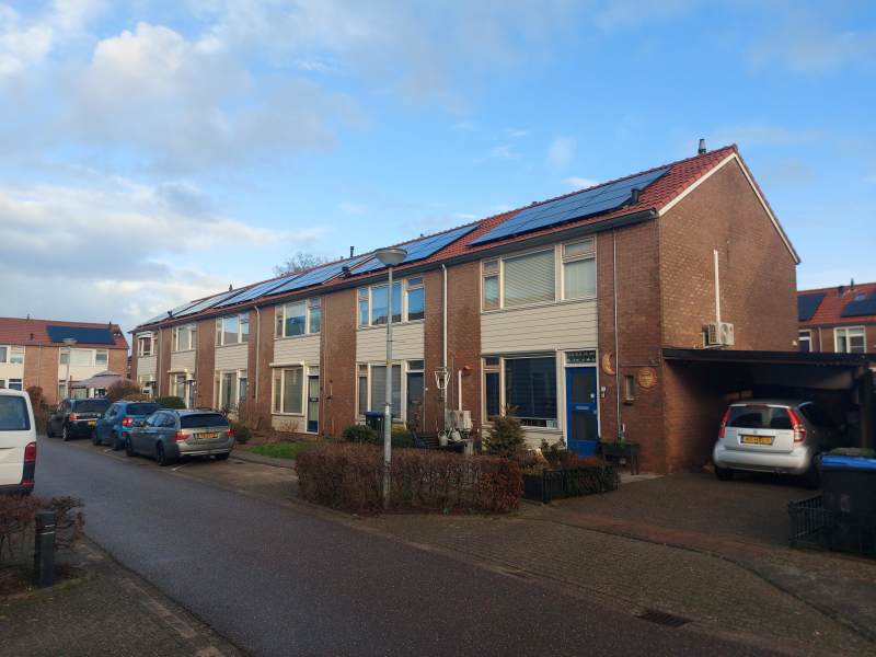 Goudenregenstraat 28