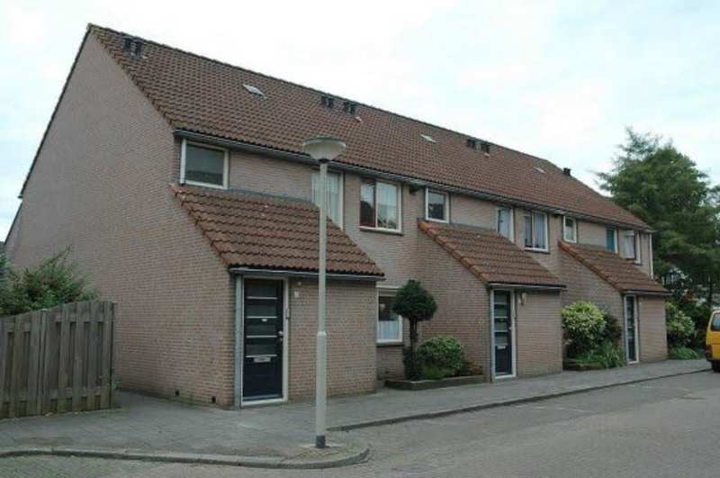 Van Andel Smitstraat 8