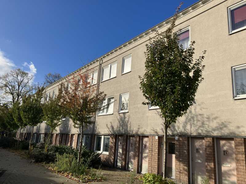 Badrianhof 5, 1063 XN Amsterdam, Nederland