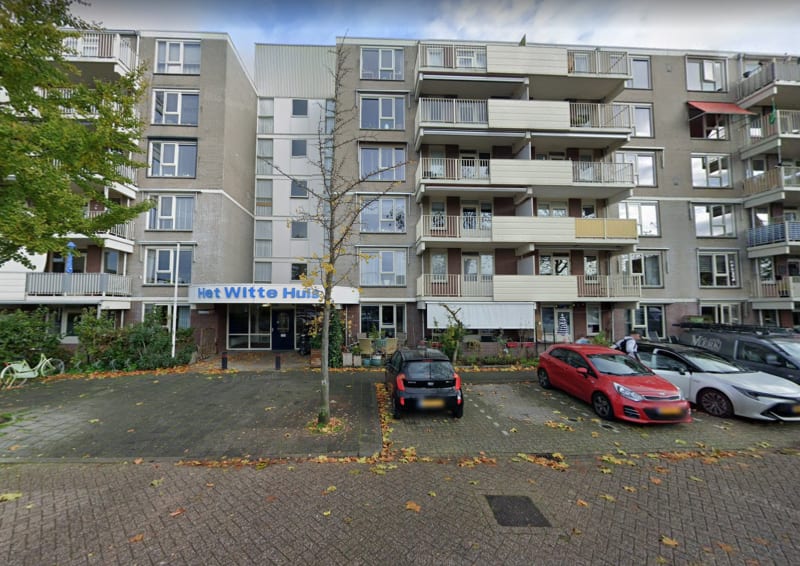 Middelmonde 110, 3434 KT Nieuwegein, Nederland