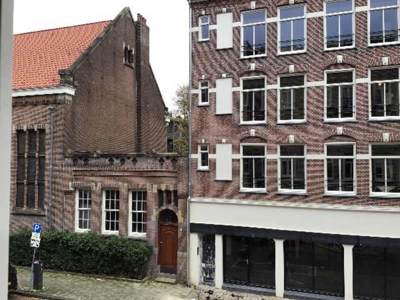 Pieter Baststraat 6