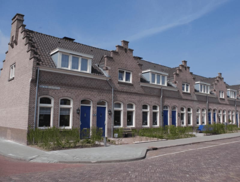 Maria van Reigersbergenstraat 30, 4206 ZB Gorinchem, Nederland