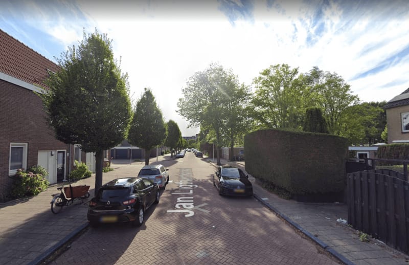 Jan Ligthartstraat 43