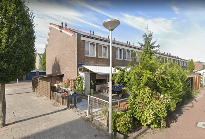 Jan Ligthartstraat 43
