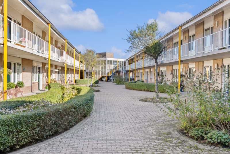 Pr. Beatrixpark 85, 1462 JP Middenbeemster, Nederland