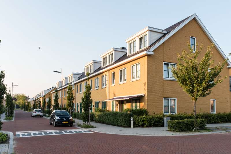 Planetenlaan 19, 3712 XS Huis Ter Heide, Nederland