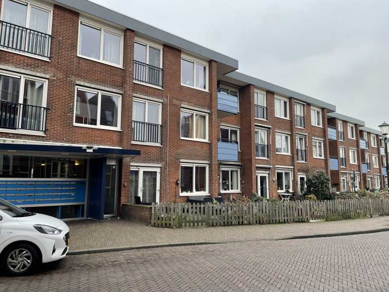 Zuiddijk 197B, 1501 CH Zaandam, Nederland