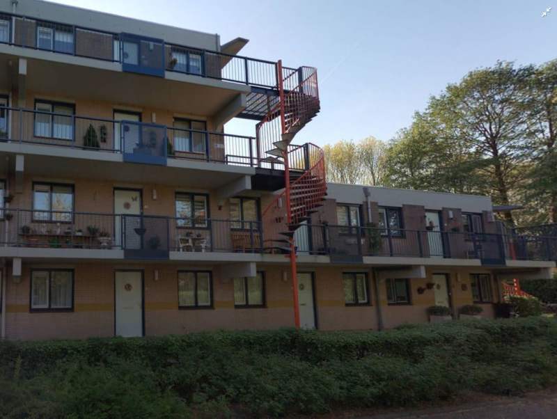 Horizon, 3454 SC Utrecht, Nederland