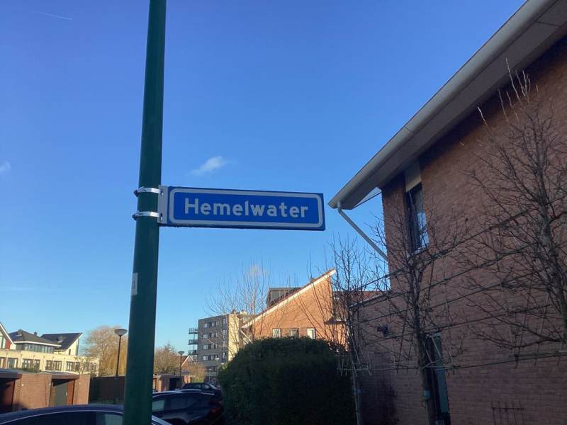 Hemelwater 10