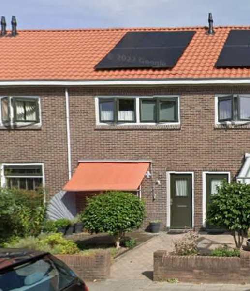 Adelheidstraat 22, 1402 WD Bussum, Nederland