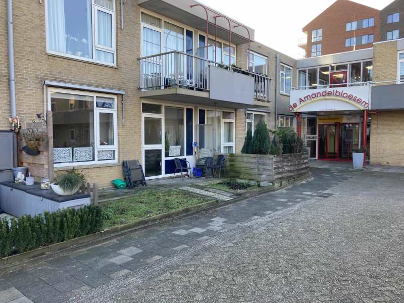 Vinkenstraat 6, 1521 XM Wormerveer, Nederland