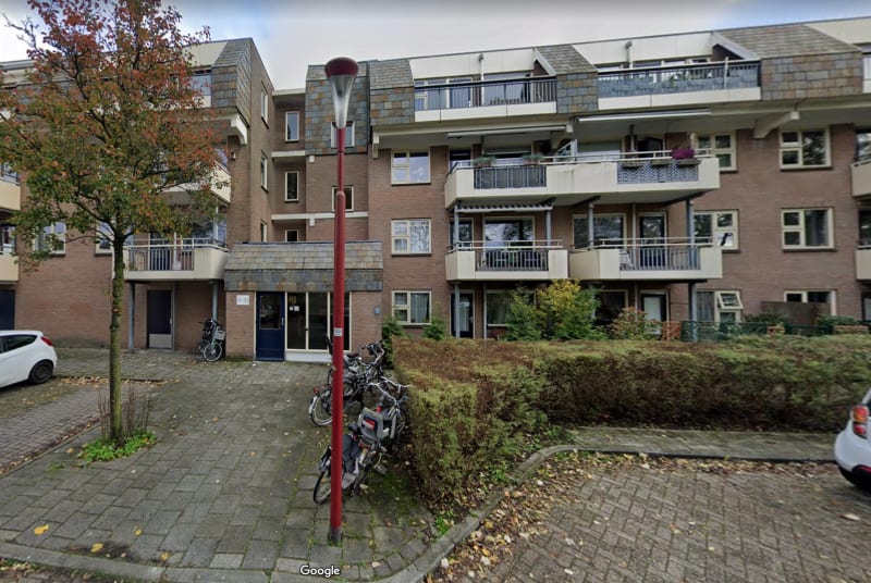 Apolloburg 70, 3437 GH Nieuwegein, Nederland