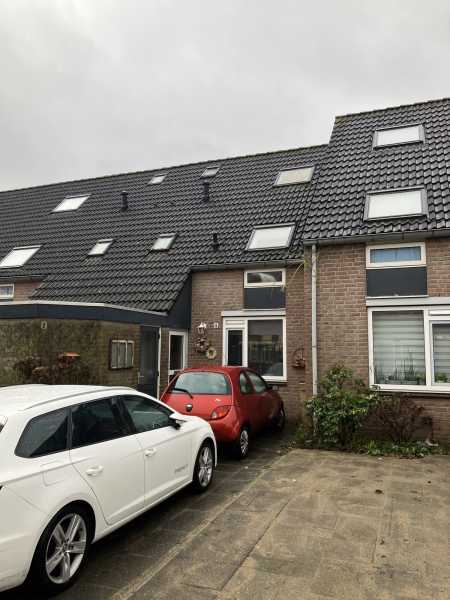 Eksterweg 14, 3403 BB IJsselstein, Nederland