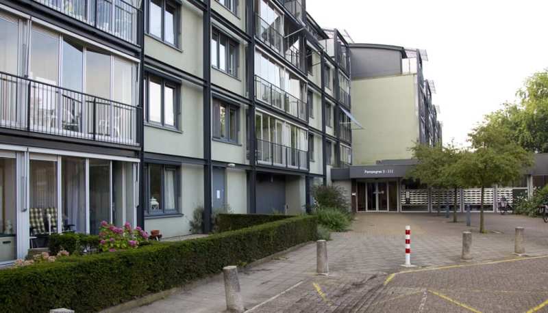 Pampagras 33, 3902 SR Veenendaal, Nederland